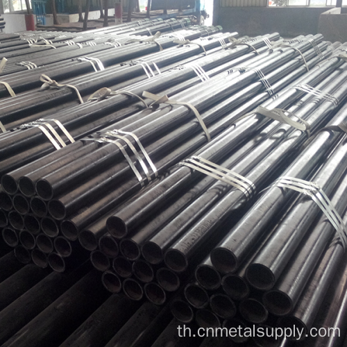 ASTM A209 T1 เหล็กอัลลอยด์